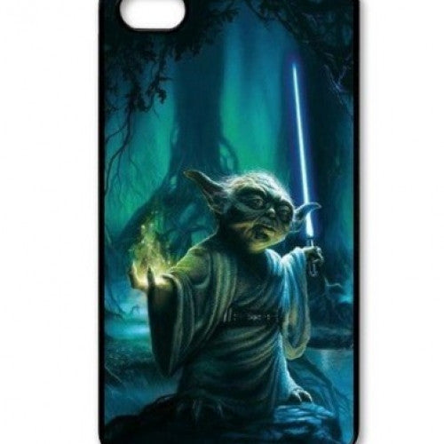 Star Wars Character Pattern Skin Case