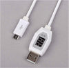 Android Dock USB Data Charger Cable