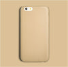 Ultra Thin Back Cover For iPhone 6 Soft Case