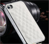 Dirt-resistant Protective Back Cover For iPhone 4 4S