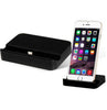Port Charger Station Cradle Data Sync Charging Dock