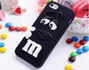 Soft Silicone Cartoon Cell Phone Case Covers