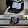 Anti Slip Gadget Mobile Phone GPS Holder