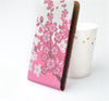 Cute Animal Flowers Cinderella Cell Phone Case