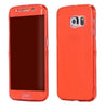 Soft TPU Cases Fashion Flip Silicone Clear Case