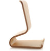 Walnut Real Wooden Mobile Tablets Stand Holder