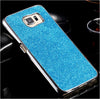 Glitter Bling Shine Plating Plastic Case