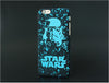 Star Wars Stormtrooper Black Hard Scrub Case