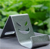 Cute Mobile Phone Devil holder Mini Desk Station