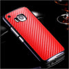 Wave Pattern Plating Back Cover Ultra Thin