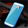 Diamond Bling Crystal Capa Fundas Case