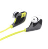 Bluetooth Headset Sport Running Gym Stereo Music