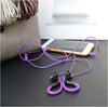 In-ear Sports Earphones Headphone Running