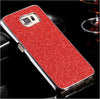 Glitter Bling Shine Plating Plastic Case