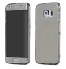 Soft TPU Cases Fashion Flip Silicone Clear Case