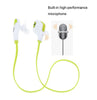 Bluetooth Headset Sport Running Gym Stereo Music