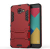 Hard Rugged Silicone Rubber Phone Cover