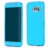 Soft TPU Cases Fashion Flip Silicone Clear Case