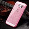 Diamond Bling Crystal Capa Fundas Case