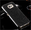 Glitter Bling Shine Plating Plastic Case