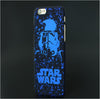 Star Wars Stormtrooper Black Hard Scrub Case