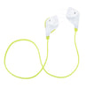 Bluetooth Headset Sport Running Gym Stereo Music