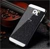 Diamond Bling Crystal Capa Fundas Case