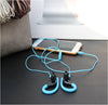 In-ear Sports Earphones Headphone Running