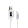 Android Dock USB Data Charger Cable