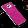 Glitter Bling Shine Plating Plastic Case