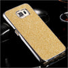 Glitter Bling Shine Plating Plastic Case