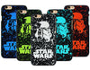 Star Wars Stormtrooper Black Hard Scrub Case