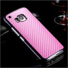 Wave Pattern Plating Back Cover Ultra Thin