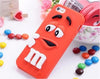 Soft Silicone Cartoon Cell Phone Case Covers