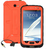Shockproof DirtProof Cell Phone Case Protective Cover