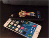 One Piece Luffy One Piece Soft Leather Cover