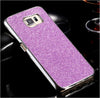 Glitter Bling Shine Plating Plastic Case