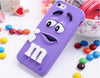 Soft Silicone Cartoon Cell Phone Case Covers