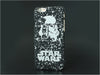 Star Wars Stormtrooper Black Hard Scrub Case