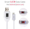 Android Dock USB Data Charger Cable