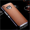 Wave Pattern Plating Back Cover Ultra Thin