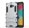 Hard Rugged Silicone Rubber Phone Cover