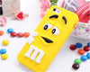 Soft Silicone Cartoon Cell Phone Case Covers