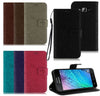 Wallet Flip PU Leather Case Cover