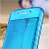 Soft TPU Cases Fashion Flip Silicone Clear Case