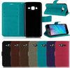 Wallet Flip PU Leather Case Cover