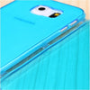 Soft TPU Cases Fashion Flip Silicone Clear Case