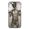 Carbonite Cool Print Hard Cover Case