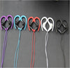 In-ear Sports Earphones Headphone Running