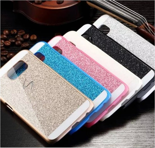 Diamond Bling Crystal Capa Fundas Case